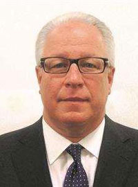 David L. "Wally" Ward